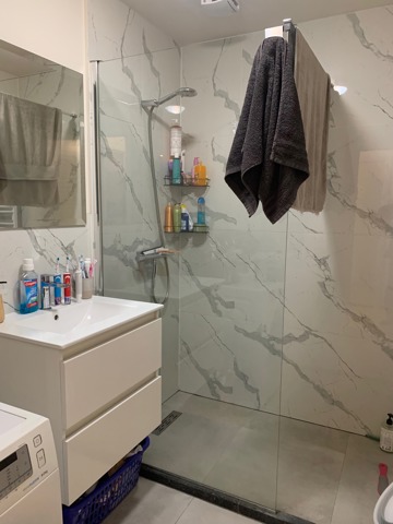 Immeuble à appartements - à vendre - 1080 Molenbeek-Saint-Jean