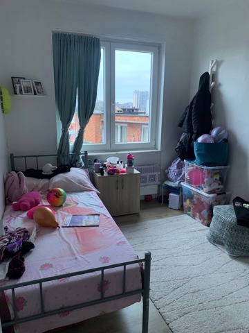 Immeuble à appartements - à vendre - 1080 Molenbeek-Saint-Jean