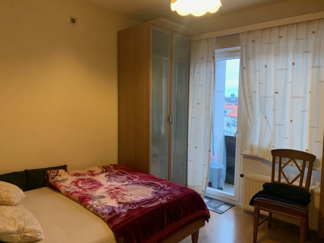 Immeuble à appartements - à vendre - 1080 Molenbeek-Saint-Jean