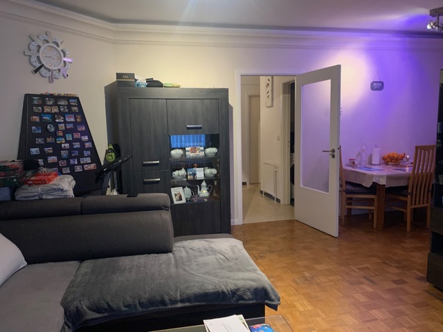 Immeuble à appartements - à vendre - 1080 Molenbeek-Saint-Jean