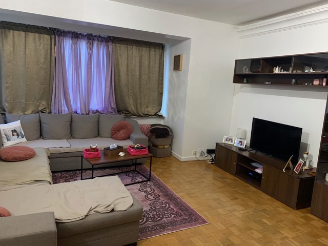 Immeuble à appartements - à vendre - 1080 Molenbeek-Saint-Jean