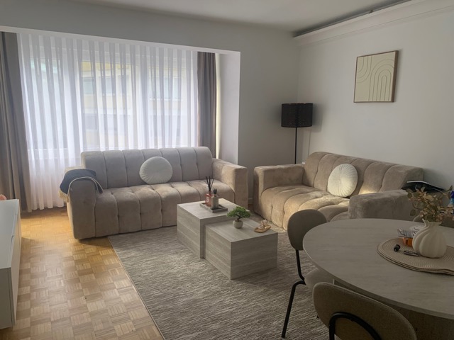 Immeuble à appartements - à vendre - 1080 Molenbeek-Saint-Jean