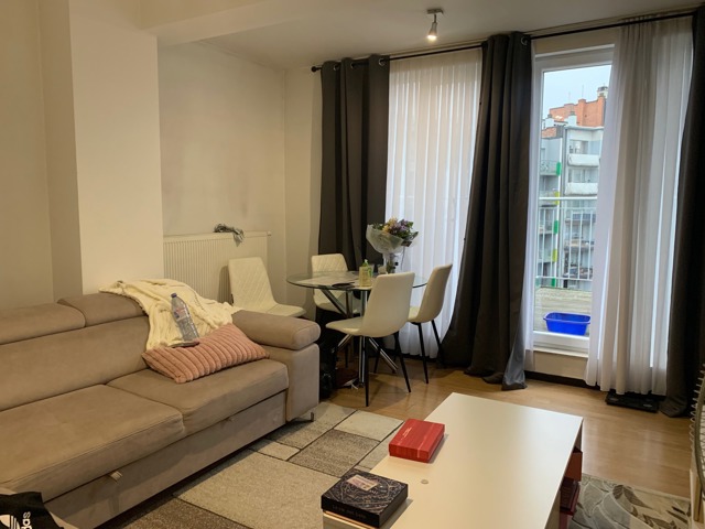 Immeuble à appartements - à vendre - 1080 Molenbeek-Saint-Jean