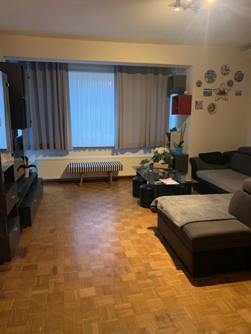 Immeuble à appartements - à vendre - 1080 Molenbeek-Saint-Jean