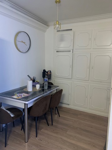 Immeuble à appartements - à vendre - 1080 Molenbeek-Saint-Jean