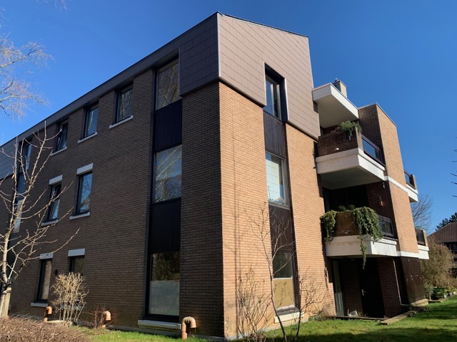 Appartement - à vendre - 1180 Uccle