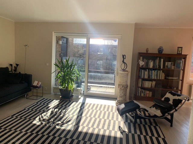 Appartement - à vendre - 1180 Uccle