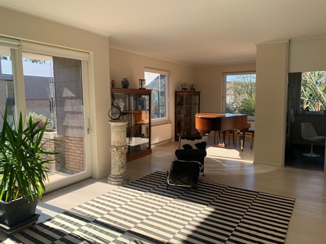 Appartement - à vendre - 1180 Uccle