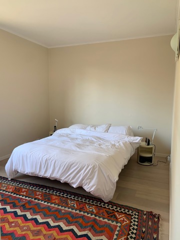 Appartement - à vendre - 1180 Uccle