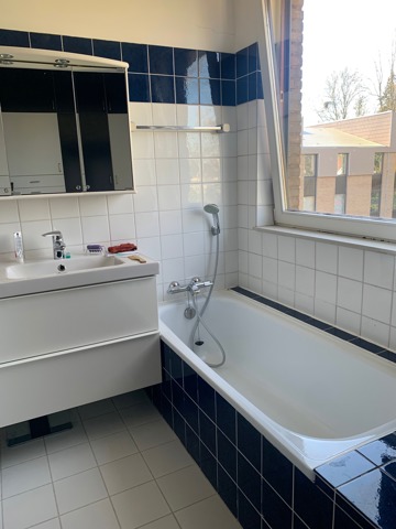 Appartement - à vendre - 1180 Uccle
