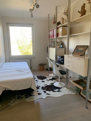 Appartement - à vendre - 1180 Uccle
