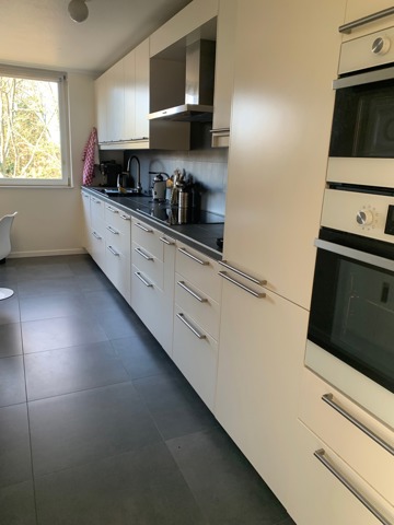 Appartement - à vendre - 1180 Uccle