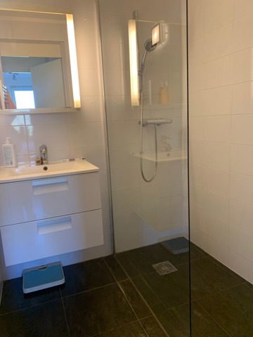 Appartement - à vendre - 1180 Uccle