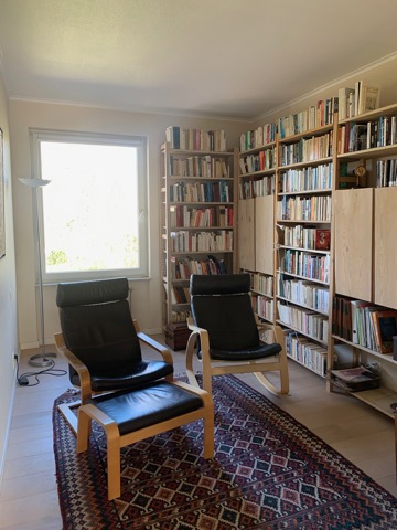 Appartement - à vendre - 1180 Uccle