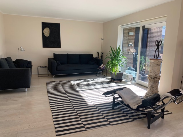 Appartement - à vendre - 1180 Uccle