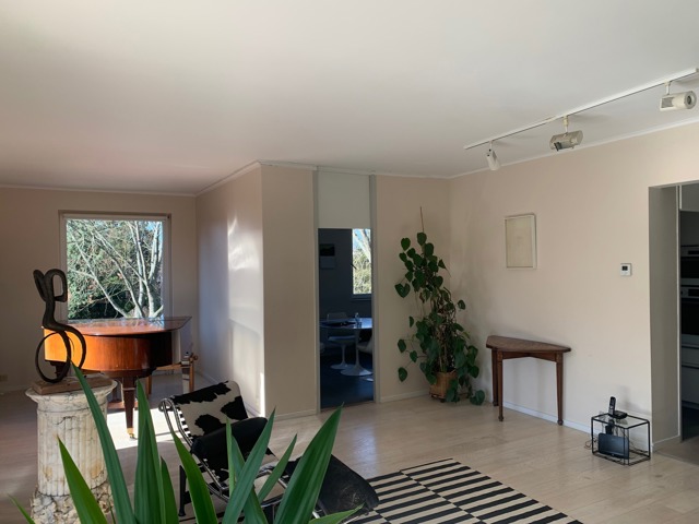 Appartement - à vendre - 1180 Uccle