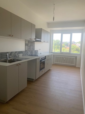Appartement - à louer - 1050 Ixelles