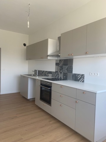 Appartement - à louer - 1050 Ixelles