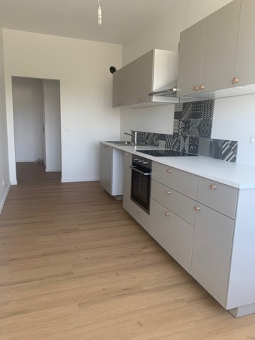 Appartement - à louer - 1050 Ixelles