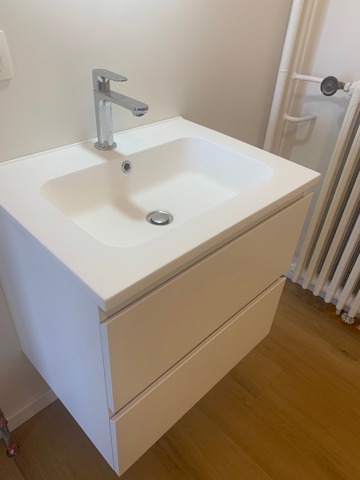 Appartement - à louer - 1050 Ixelles