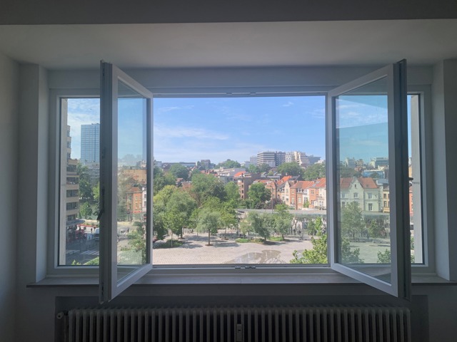 Appartement - à louer - 1050 Ixelles
