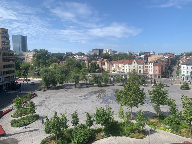 Appartement - à louer - 1050 Ixelles