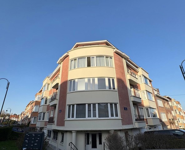Appartement - à vendre - 1020 Bruxelles