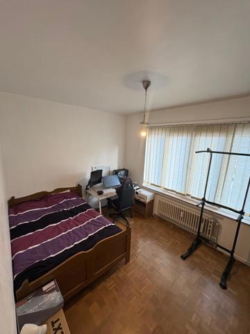 Appartement - à vendre - 1020 Bruxelles