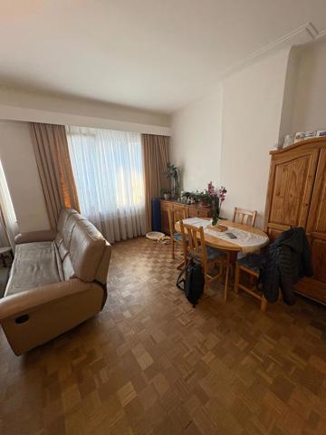 Appartement - à vendre - 1020 Bruxelles