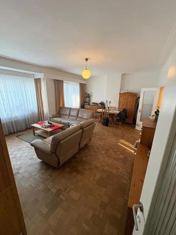 Appartement - à vendre - 1020 Bruxelles