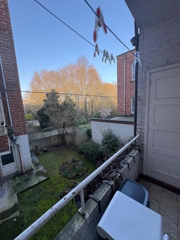 Appartement - à vendre - 1020 Bruxelles