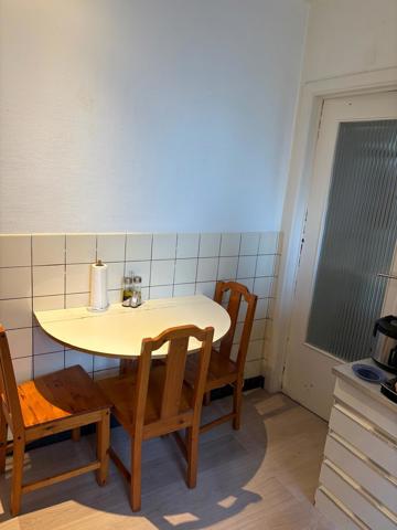 Appartement - à vendre - 1020 Bruxelles