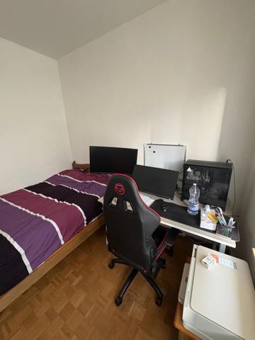 Appartement - à vendre - 1020 Bruxelles