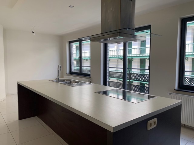 Appartement - à louer - 1000 Bruxelles