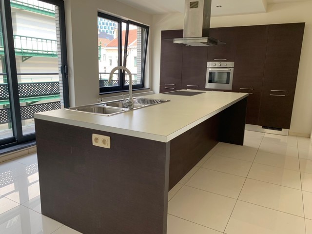 Appartement - à louer - 1000 Bruxelles