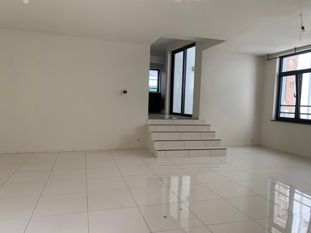 Appartement - à louer - 1000 Bruxelles