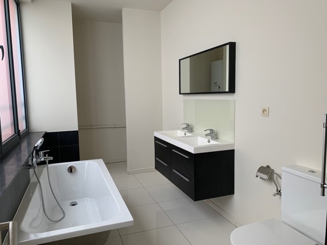 Appartement - à louer - 1000 Bruxelles