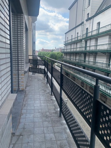 Appartement - à louer - 1000 Bruxelles