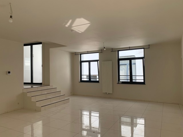 Appartement - à louer - 1000 Bruxelles