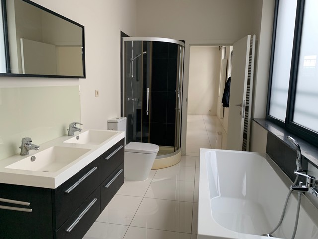 Appartement - à louer - 1000 Bruxelles