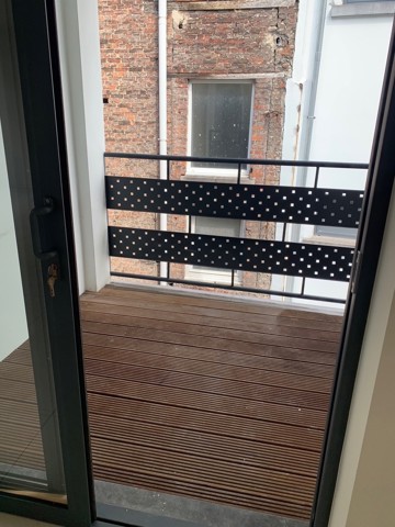 Appartement - à louer - 1000 Bruxelles