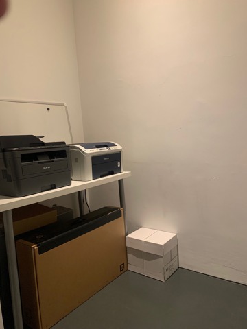 Bureaux - à vendre - 1050 Ixelles