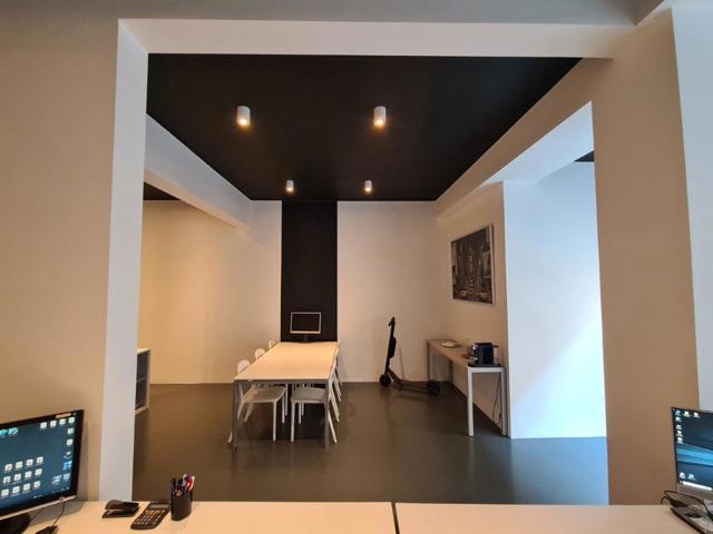 Bureaux - à vendre - 1050 Ixelles