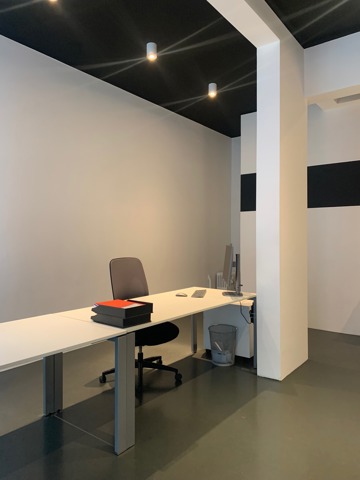 Bureaux - à vendre - 1050 Ixelles
