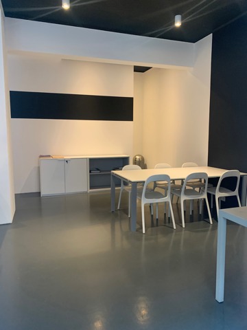 Bureaux - à vendre - 1050 Ixelles