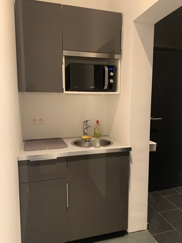 Bureaux - à vendre - 1050 Ixelles