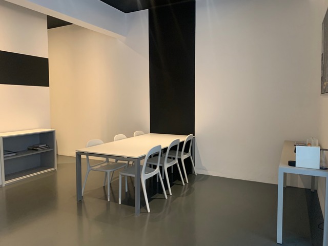 Bureaux - à vendre - 1050 Ixelles