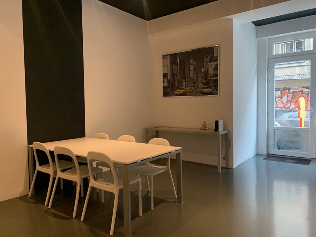 Bureaux - à vendre - 1050 Ixelles