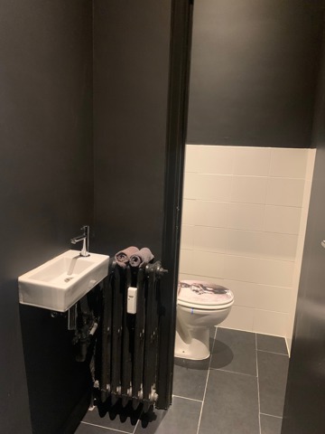 Bureaux - à vendre - 1050 Ixelles