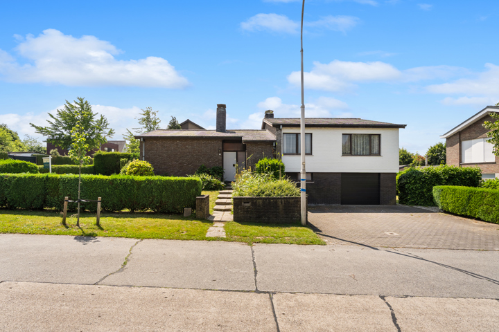 Woning centrum Aalter